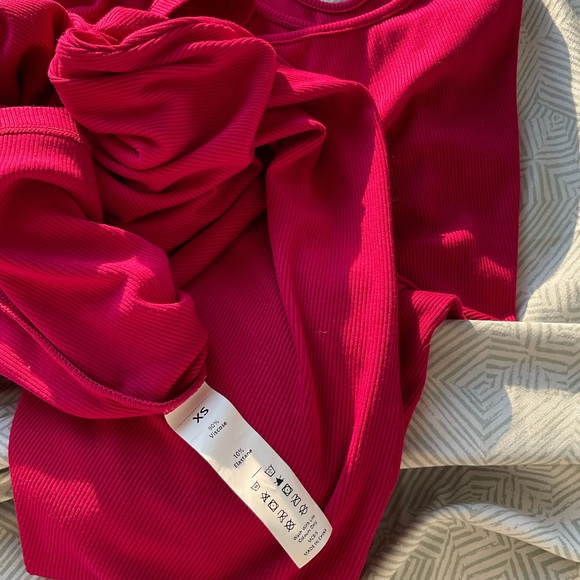 Gorgeous Teardrop Backless Bodycon Maxi Casual Slip Dress Crisscross - Picture 6 of 6